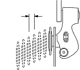 derailleur