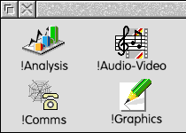 RISC OS