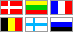 flags